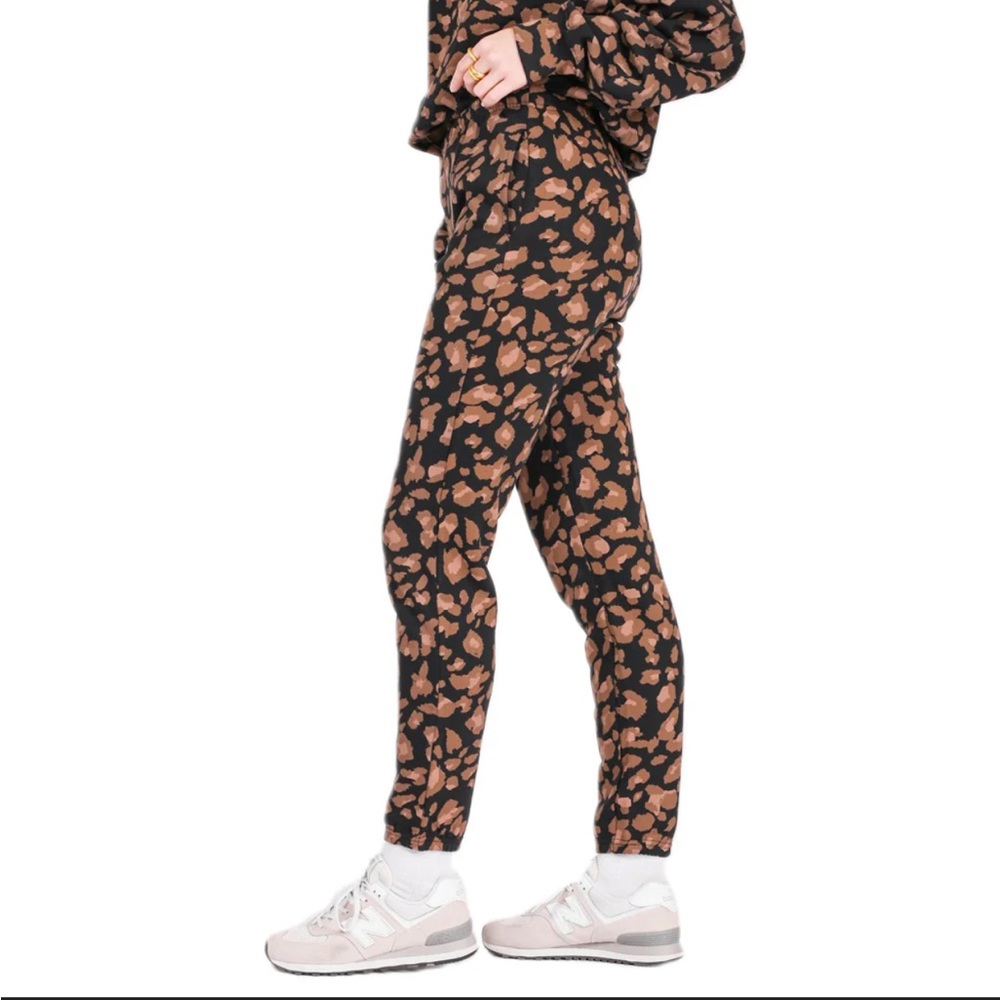 Brunette the label joggers size xs/small BNWT!